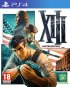 Cover XIII (Remake)
