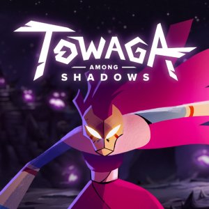 Cover Towaga: Among Shadows