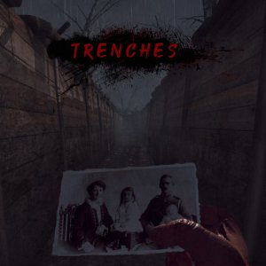 Cover Trenches