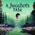 Cover A Juggler's Tale
