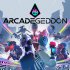 Cover Arcadegeddon