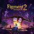 Cover Figment 2: Creed Valley