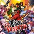 Cover Final Vendetta