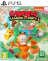 Cover Garfield Lasagna Party
