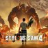 Cover Serious Sam 4