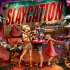 Cover Slaycation Paradise