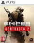 Cover Sniper Ghost Warrior Contracts 2