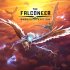 Cover The Falconeer: Warrior Edition - PS5