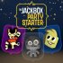 Cover The Jackbox Party Starter - PS5