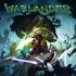 Cover Warlander per PS5
