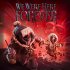 Cover We Were Here Forever