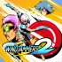 Cover WindJammers 2