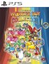Cover Wonder Boy Anniversary Collection
