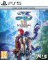 Cover Ys VIII: Lacrimosa of DANA