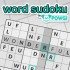 Cover Word Sudoku by POWGI per PS Vita