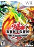 Cover Bakugan: Defenders of the Core
