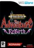 Cover Castlevania: The Adventure ReBirth