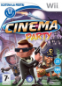 Cover Cinema Party