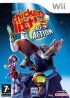 Cover Disney's Chicken Little: Ace in Action - Wii