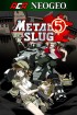 Cover ACA NeoGeo: Metal Slug 5 per Xbox One