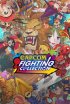 Cover Capcom Fighting Collection