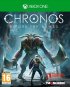 Cover Chronos: Before the Ashes