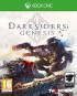 Cover Darksiders Genesis