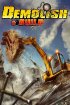 Cover Demolish & Build