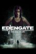 Cover EDENGATE: The Edge of Life