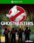 Cover Ghostbusters (2016)