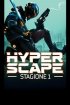 Cover Hyper Scape