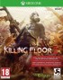 Cover Killing Floor 2