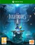 Cover Little Nightmares II