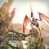 Cover Panzer Dragoon: Remake per Xbox One