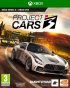 Cover Project CARS 3 per Xbox One