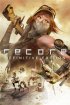 Cover ReCore: Definitive Edition