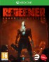 Cover Redeemer: Enhanced Edition