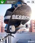 Cover Session: Skate Sim