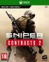 Cover Sniper Ghost Warrior Contracts 2