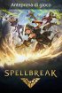 Cover Spellbreak