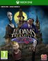 Cover The Addams Family: Mansion Mayhem