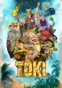 Cover Toki