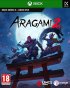 Cover Aragami 2