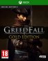 Cover GreedFall: Gold Edition