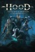 Cover Hood: Outlaws & Legends