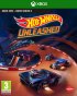 Cover Hot Wheels Unleashed