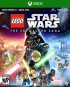 Cover LEGO Star Wars: The Skywalker Saga