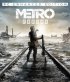 Cover Metro Exodus Enhanced Edition
