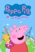 Cover Peppa Pig: World Adventures