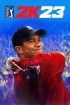 Cover PGA Tour 2K23 - Xbox Series X|S